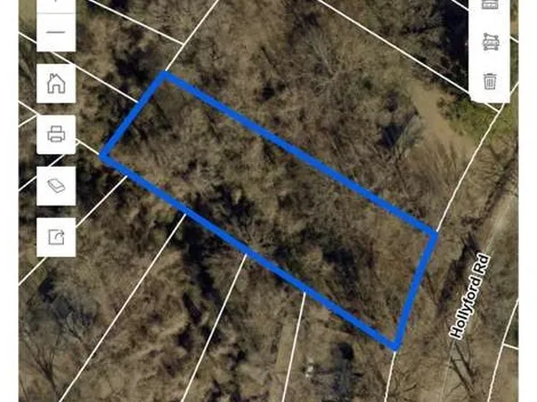 0 W Hollyford Rd, Memphis, TN 38114