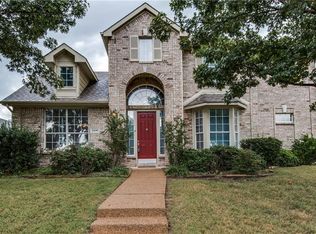 2400 Britain Ct, Carrollton, TX 75006