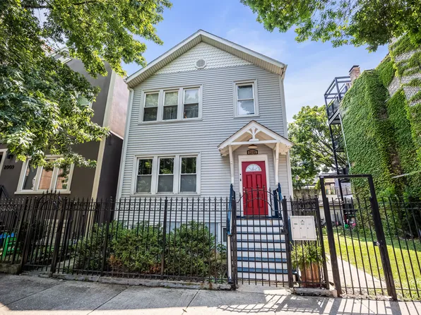 2005 W Ohio St, Chicago, IL 60612