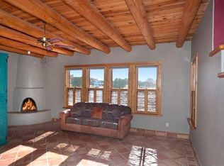 3 Fonda Way, Santa Fe, NM 87508