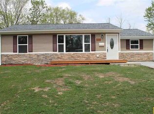 2431 W 3rd St, Sedalia, MO 65301