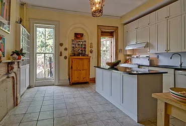 Sold by Brown Harris Stevens