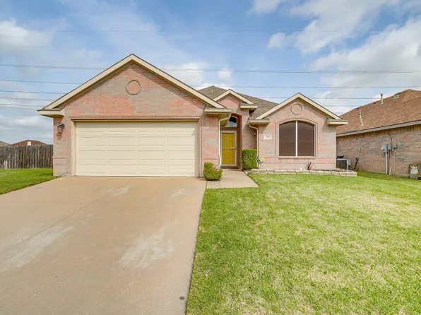 1201 Eastwick Dr, Arlington, TX 76002