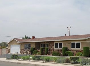 1717 N Leeds Ave, Ontario, CA 91764