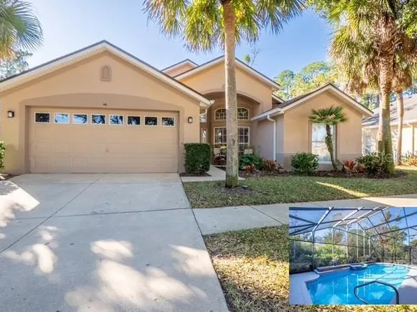 46 Shinnecock Dr, Palm Coast, FL 32137