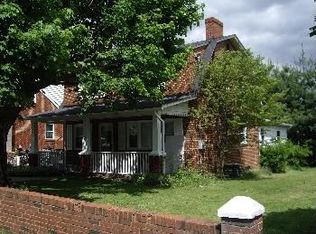 207 Manassas Ave, Front Royal, VA 22630