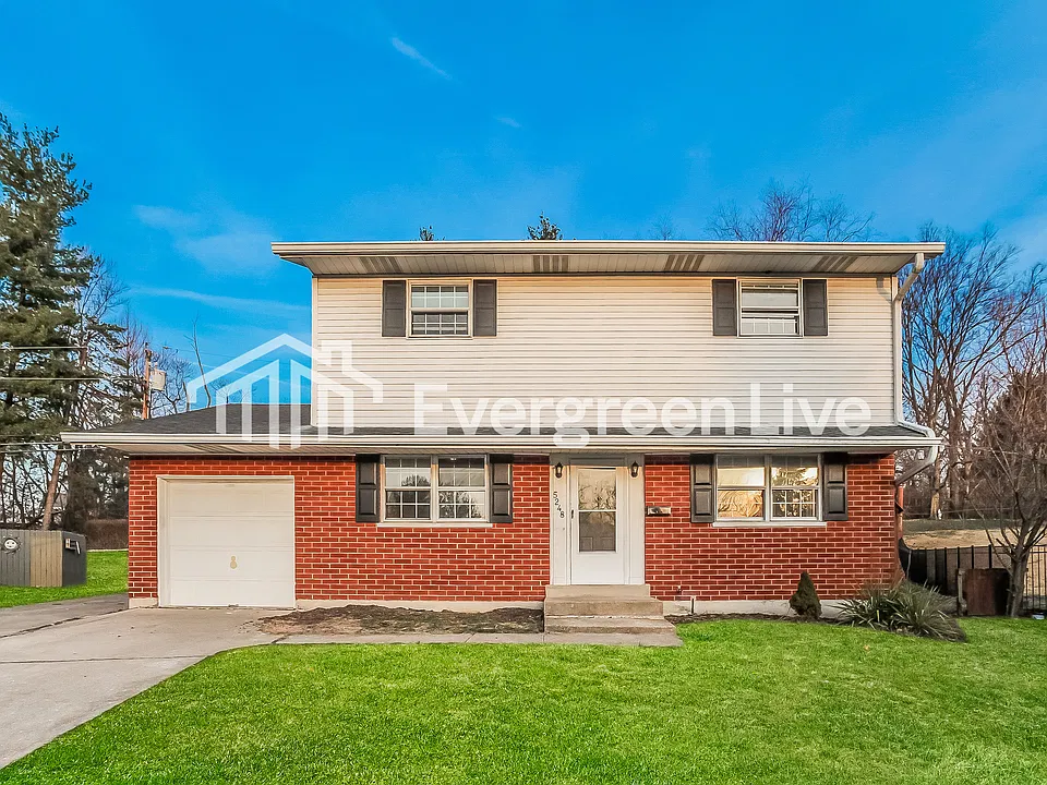 5248 Woodlake Dr