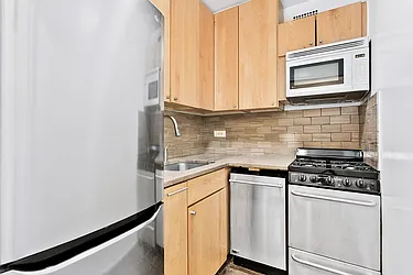 Rented by Compass