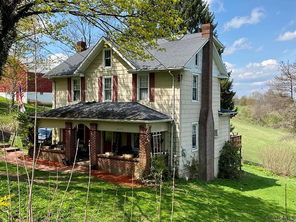 2102 Manor Dr, Loretto, PA 15940 Zillow