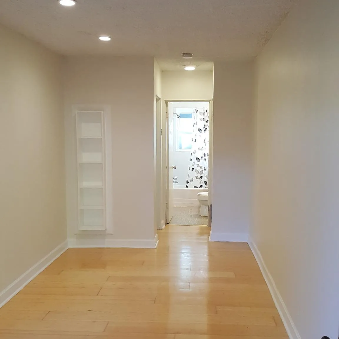 1 bed, 600 sqft, $1,150 — Photo 2