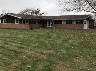 3801 E 100 N, Kokomo, IN 46901