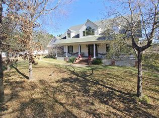 210 Jasmine Dr, Pineville, LA 71360