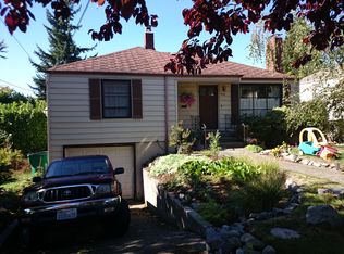 7523 11th Ave NW, Seattle, WA 98117