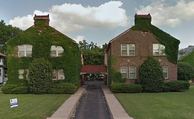 1st image of 929 N Church St APT 3