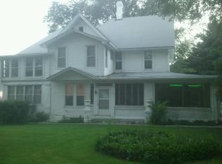 201 W Hancock St, Oneill, NE 68763