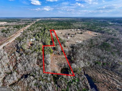State Highway 24 S, Sardis, GA, 30456