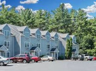 64 Franks Ln #112, Hanover, MA 02339