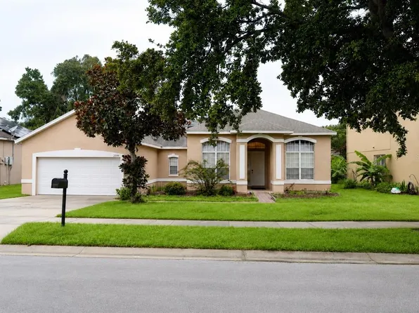 (undisclosed Address), Ocoee, FL 34761
