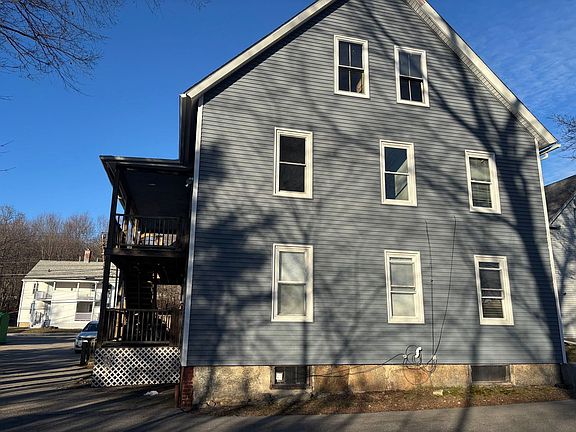 4th image of 292 Providence Rd APT D