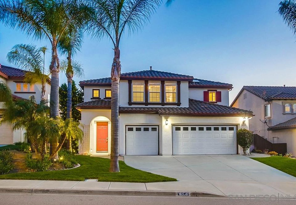 1st image of 16338 Santa Cristobal St