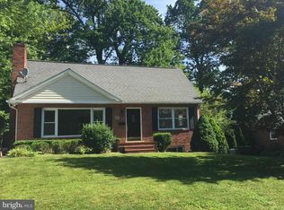 6628 Moly Dr, Falls Church, VA 22046