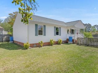 1424 Ellis Ave, Virginia Beach, VA 23455