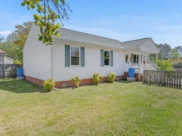 1424 Ellis Ave, Virginia Beach, VA 23455