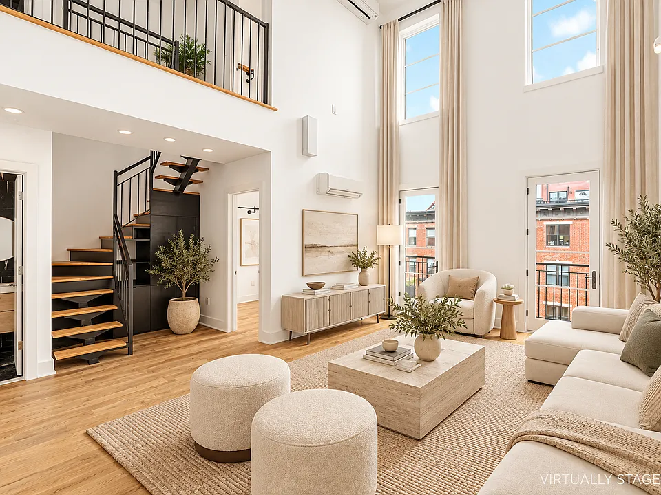 600 Myrtle Ave #4AA