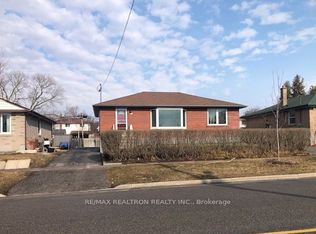 746 Phillip Murray Ave #BASEMENT, Oshawa, ON L1J1J3