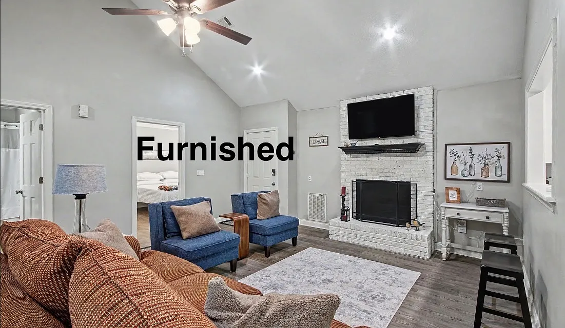 2 bed, 1688 sqft, $3,900 — Photo 1