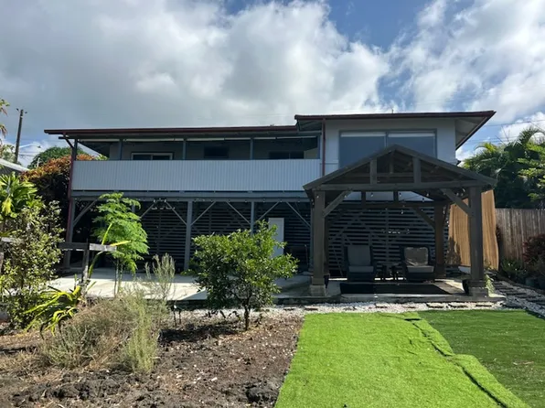 77-6498 Maile St, Kailua Kona, HI 96740