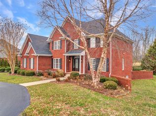 154 Walnut Ridge Way, Bowling Green, KY 42104