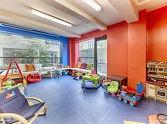 Rented by Brown Harris Stevens