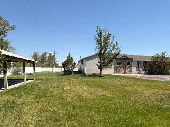 2490 State Highway 414 N, Lyman, WY 82937