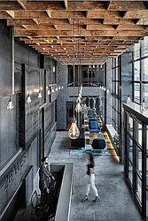 Rented by The KCI Group