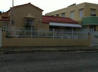 1354 Calle Baldorioty, Ponce, PR 00717