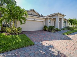 2284 Timberlake Cir, Vero Beach, FL 32966