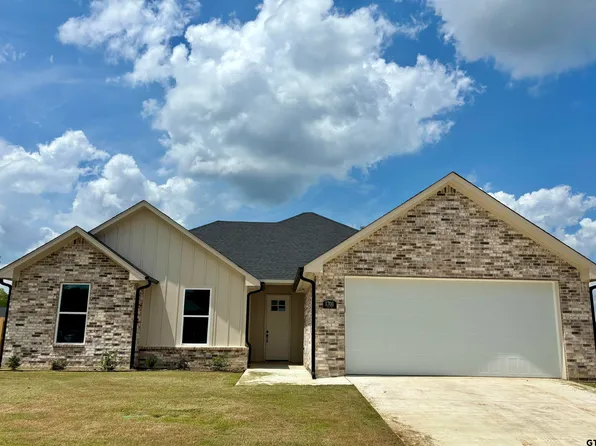 1701 Josh Dr, Whitehouse, TX 75791
