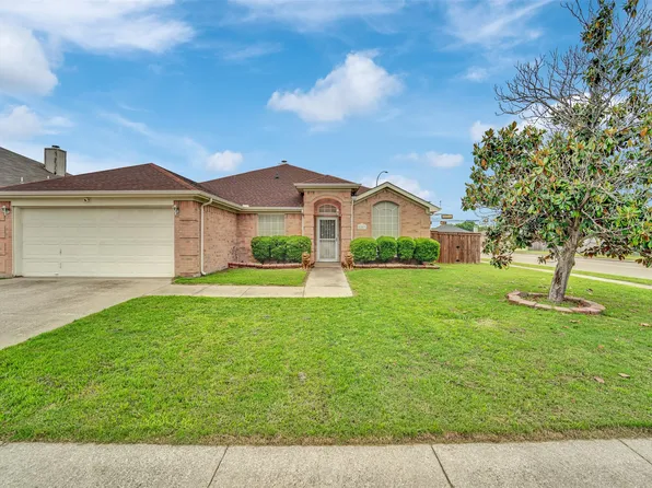 2207 Hickory Wood Trl, Arlington, TX 76018