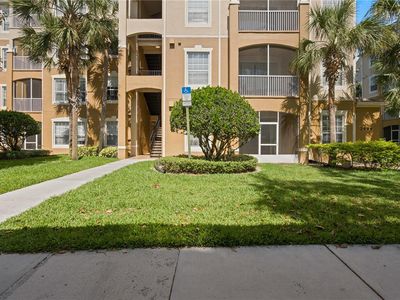 2484 San Tecla St UNIT 106, Orlando, FL, 32835