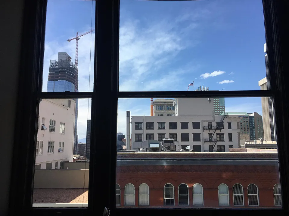 Window