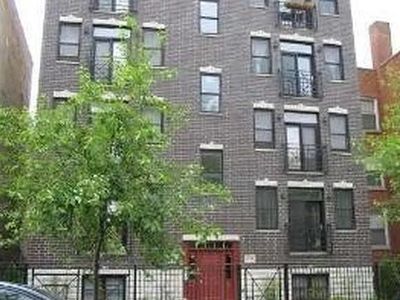 (Undisclosed Address), Chicago, IL, 60649