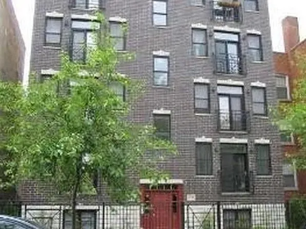 (undisclosed Address), Chicago, IL 60649