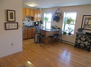 235 Northampton St APT 3A, Boston, MA 02118