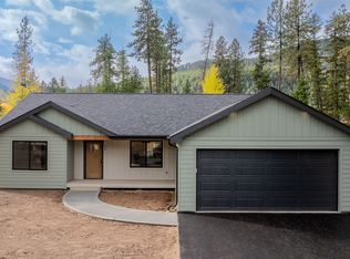 199 Osprey Dr, Superior, MT 59872