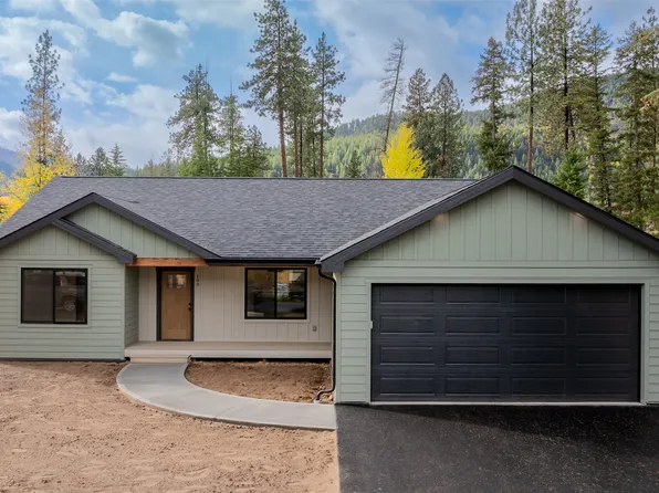 199 Osprey Dr, Superior, MT 59872