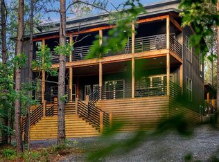 133 Bear Maple Trl, Broken Bow, OK 74728
