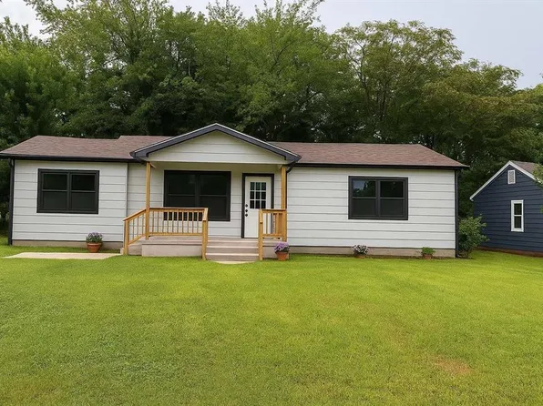 107 Stewart St W, Paoli, OK 73074