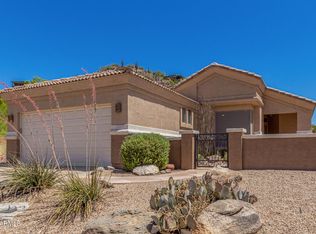 2320 E Behrend Dr, Phoenix, AZ 85024