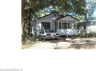 2006 Edwards Ave, Mobile, AL 36617